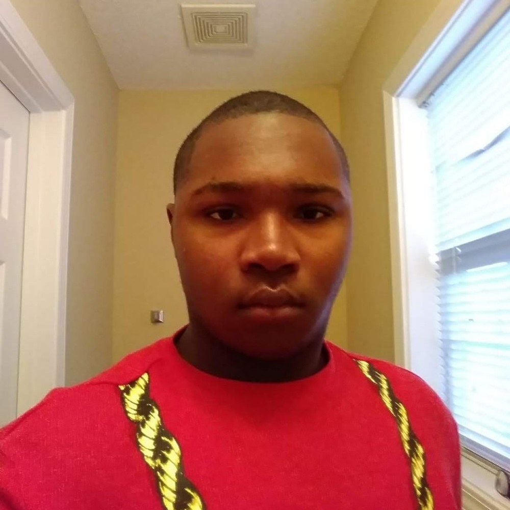 Meet your Posher, Jermaine